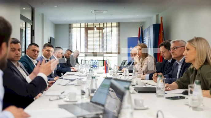 Za veću sigurnost snabdevanja